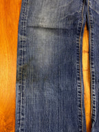 ONIRRAI Japanese Baggy | W 41cm x L 97,5cm - ZAZA resell