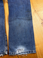 ONIRRAI Japanese Baggy | W 41cm x L 97,5cm - ZAZA resell