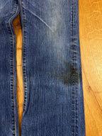 ONIRRAI Japanese Baggy | W 41cm x L 97,5cm - ZAZA resell