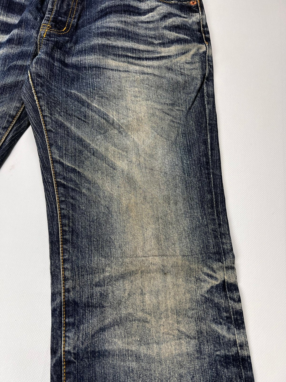 Onirrai Straight | W 43cm x L 109cm - ZAZA resell