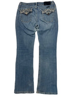 Outback Mid Rise Boot W31 x L32 - ZAZA resell