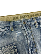 Pepe Jeans Jorts | M - ZAZA resell
