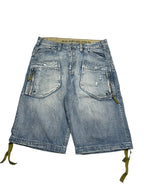 Pepe Jeans Jorts | M - ZAZA resell