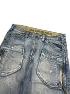 Pepe Jeans Jorts | M - ZAZA resell