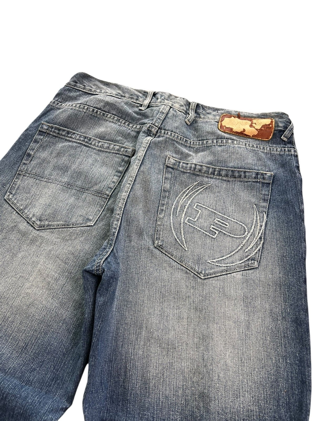 Phat Farm Baggy | W36 x L32 - ZAZA resell