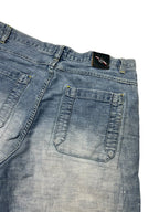 Phat Farm Jorts | 38 (XL) - ZAZA resell