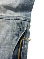 Phat Farm Jorts | 38 (XL) - ZAZA resell