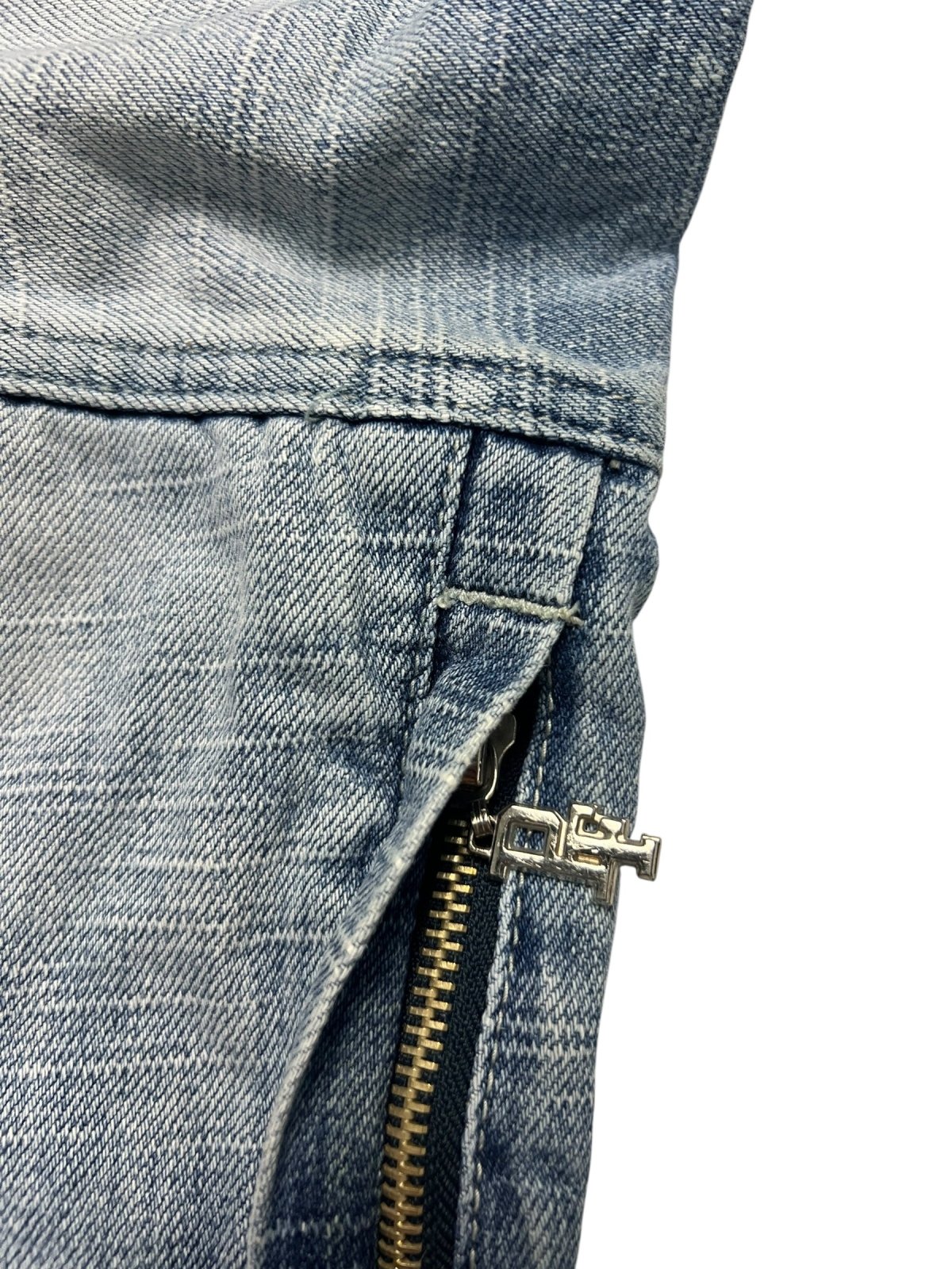 Phat Farm Jorts | 38 (XL) - ZAZA resell