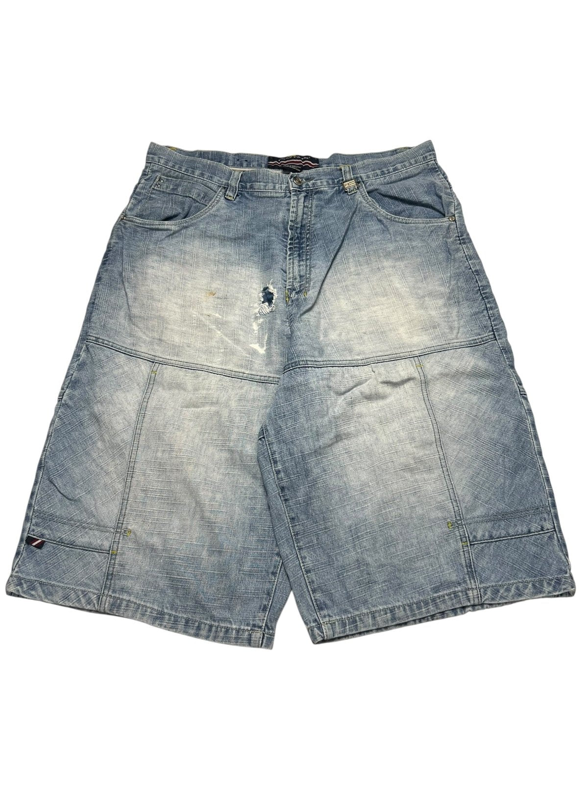 Phat Farm Jorts | 38 (XL) - ZAZA resell