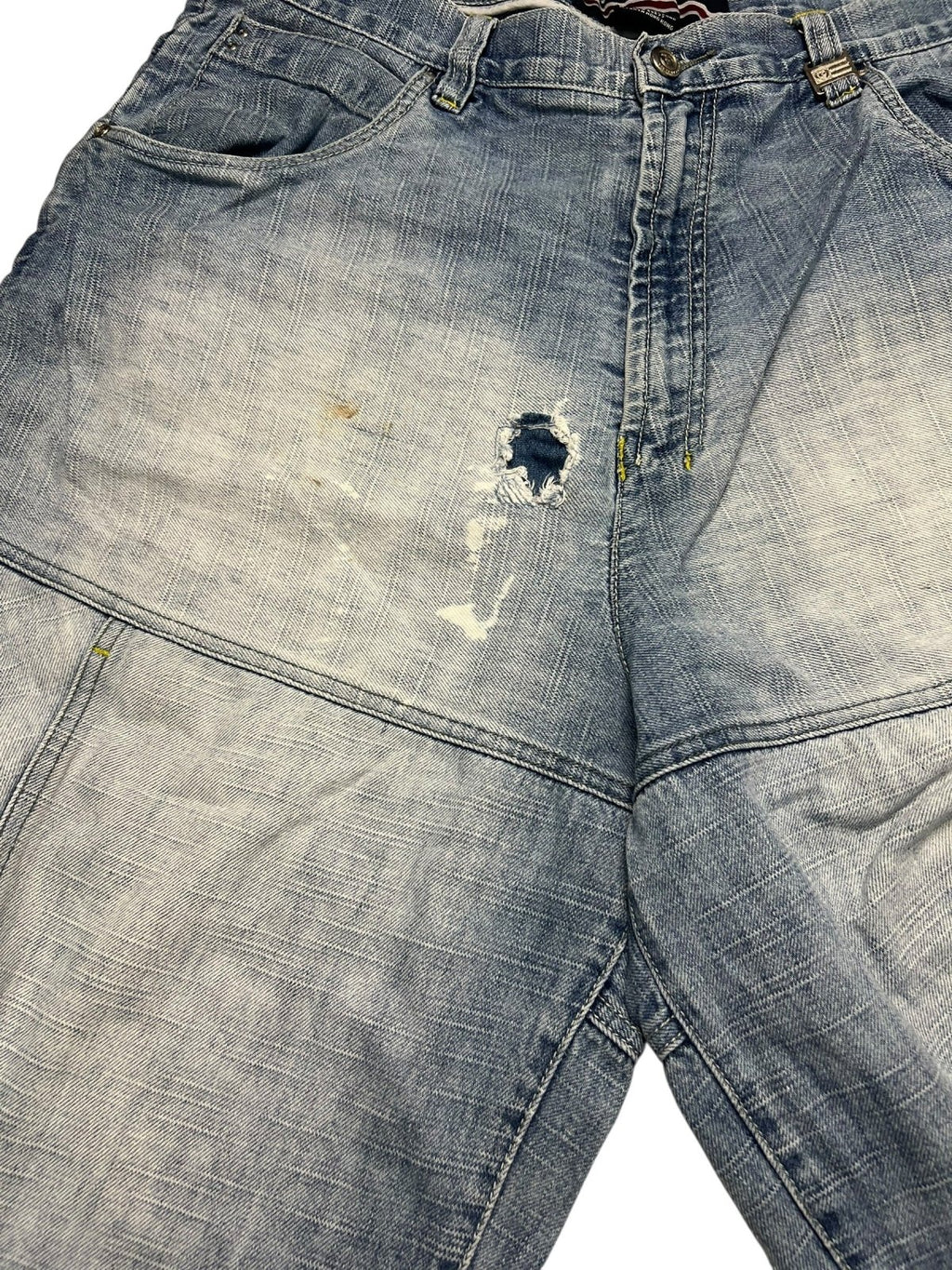 Phat Farm Jorts | 38 (XL) - ZAZA resell