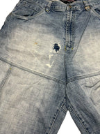 Phat Farm Jorts | 38 (XL) - ZAZA resell