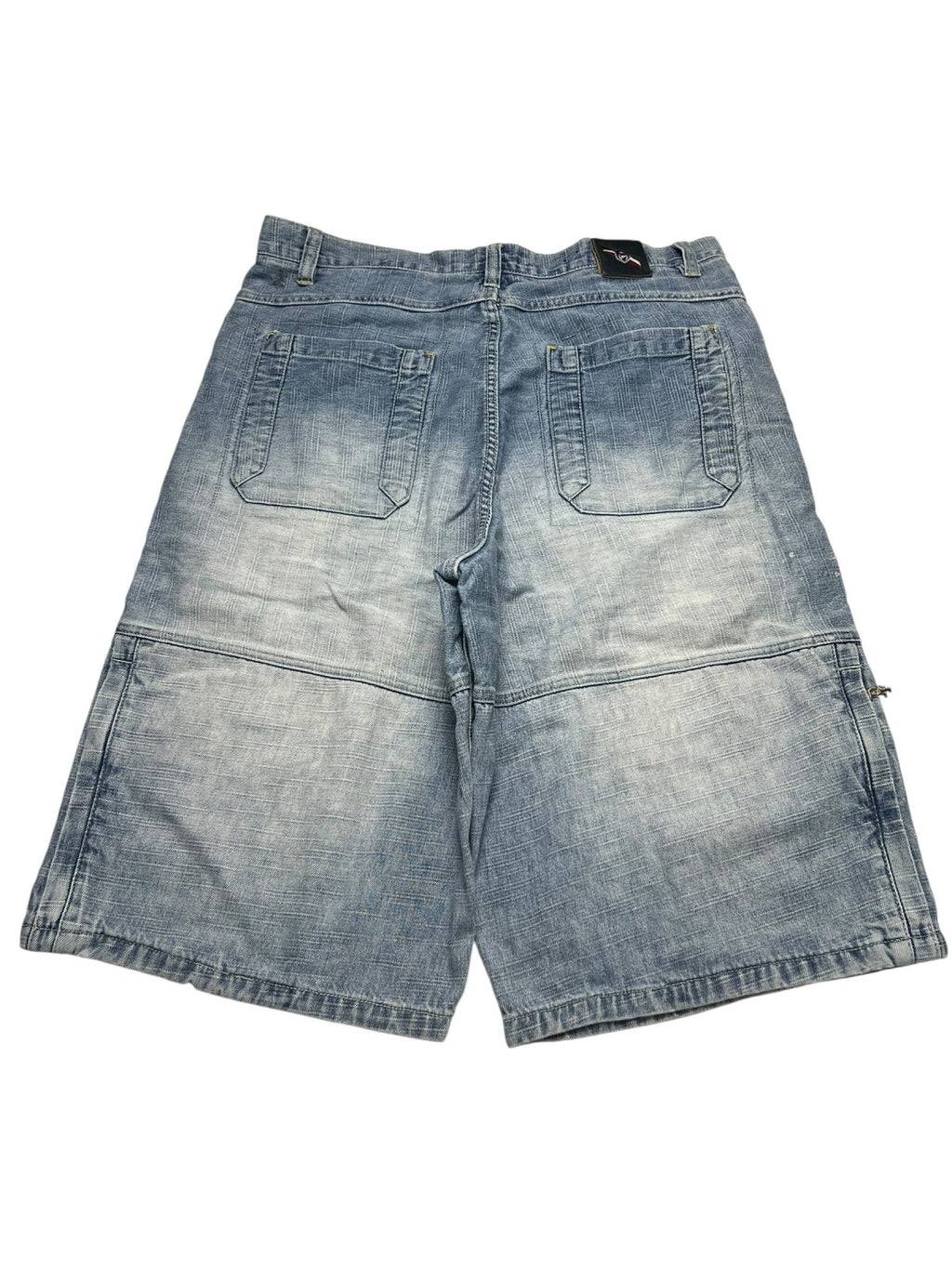 Phat Farm Jorts | 38 (XL) - ZAZA resell
