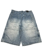 Phat Farm Jorts | 38 (XL) - ZAZA resell
