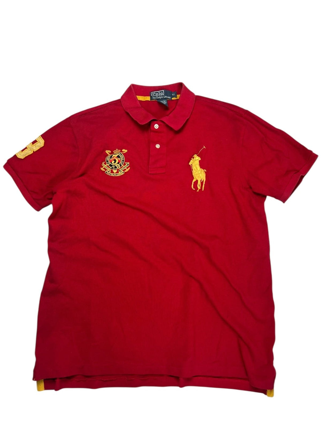 Polo Ralph Lauren Shirt | L - ZAZA resell