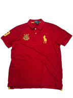 Polo Ralph Lauren Shirt | L - ZAZA resell