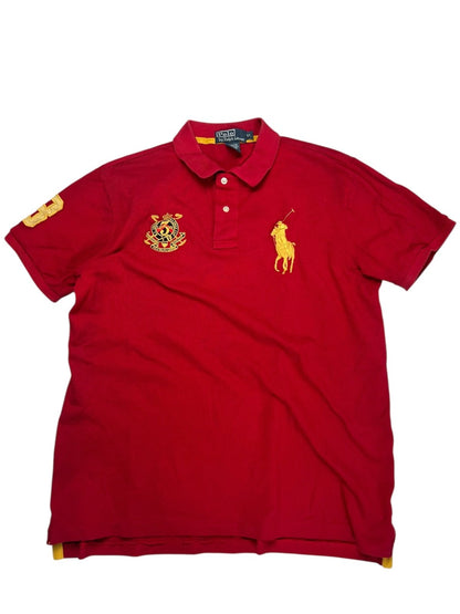 Polo Ralph Lauren Shirt | L - ZAZA resell