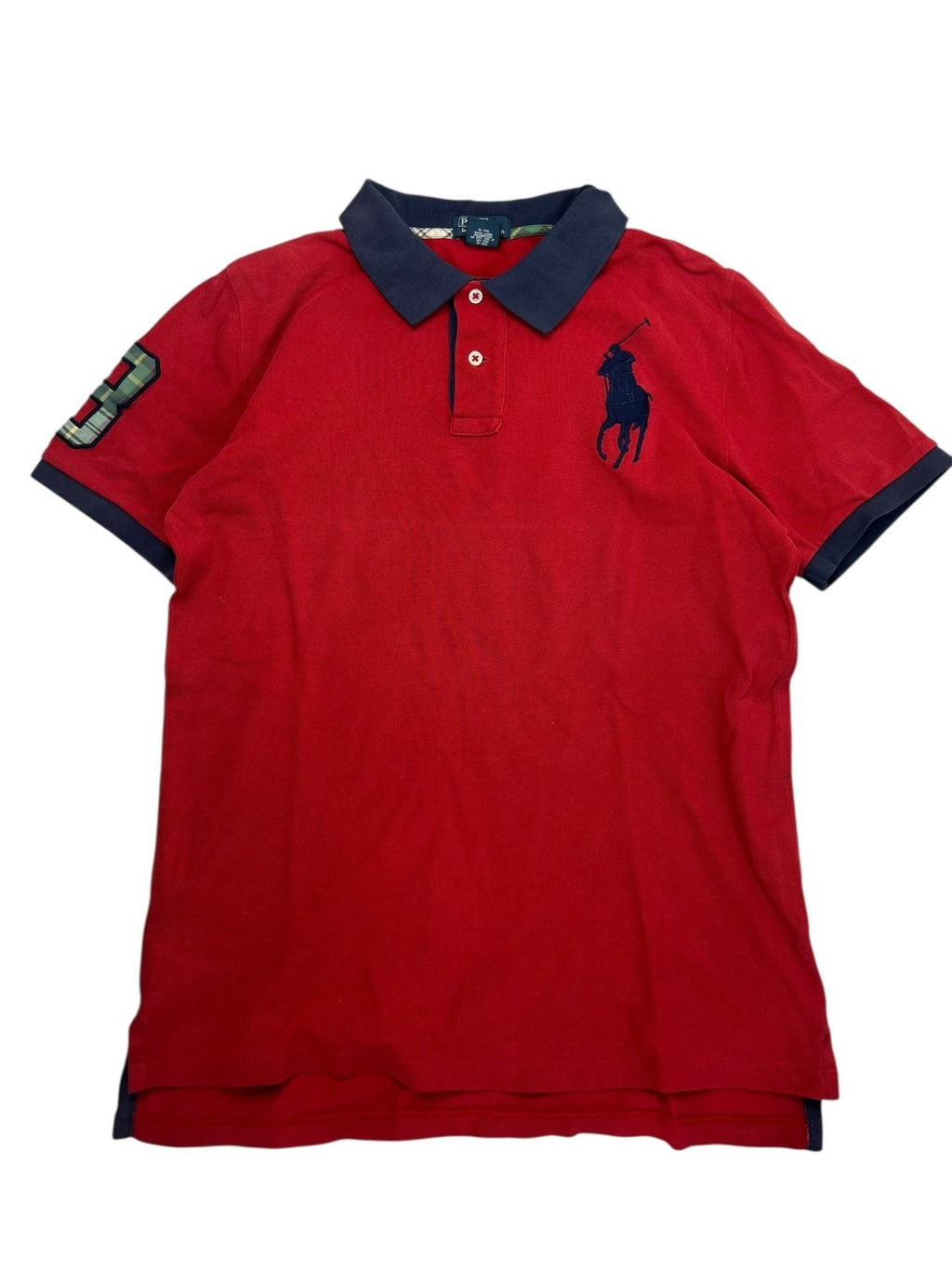 Polo Ralph Lauren Shirt | L - ZAZA resell