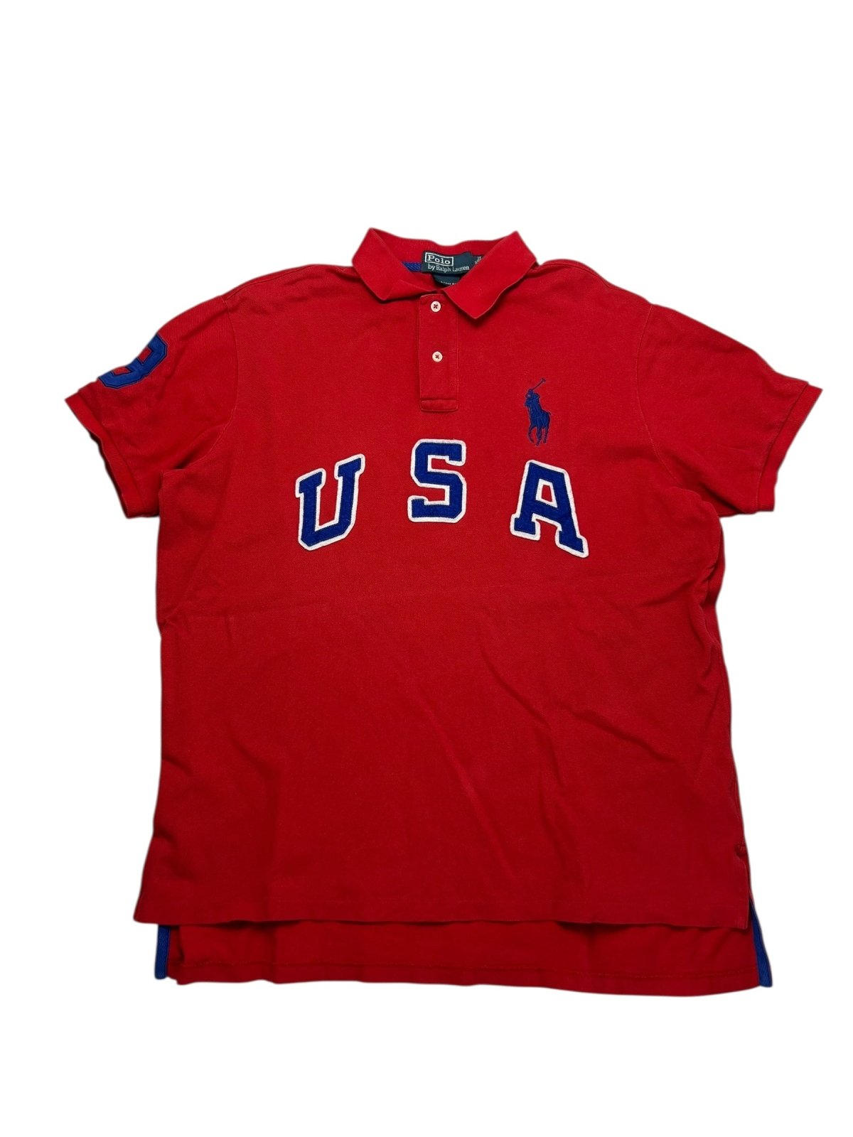 Polo Ralph Lauren Shirt | XL - ZAZA resell