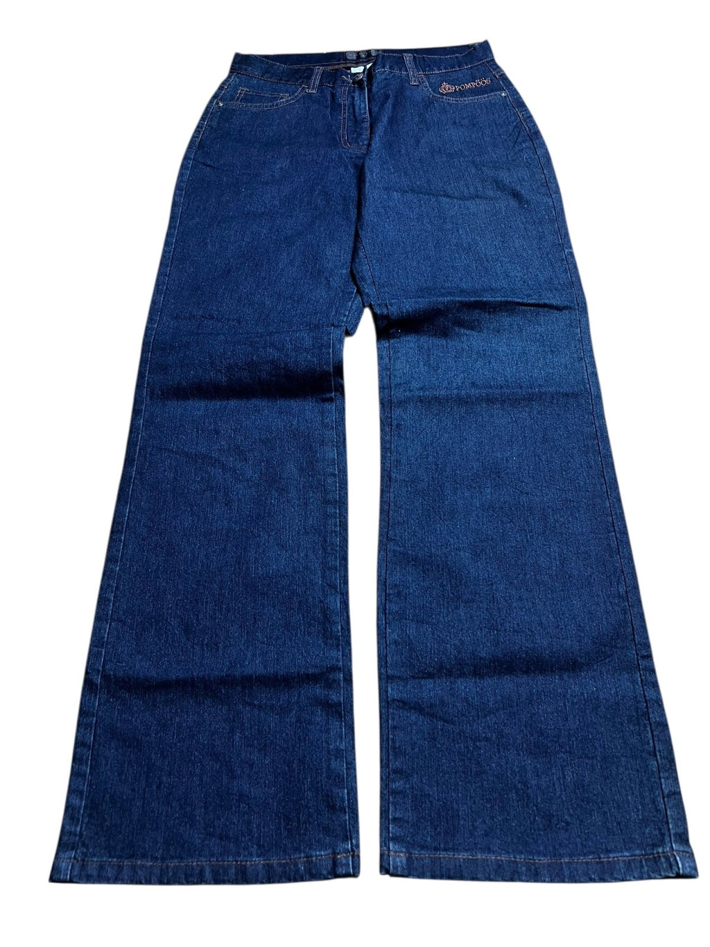 POMPÖÖS by Harald Glöckler Straight/Baggy | M - ZAZA resell