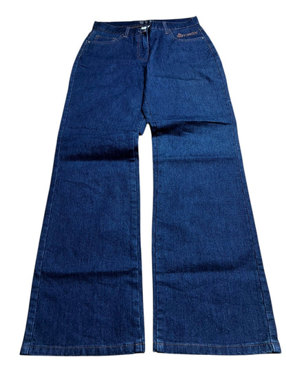 POMPÖÖS by Harald Glöckler Straight/Baggy | M - ZAZA resell