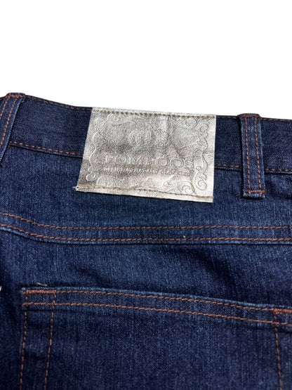 POMPÖÖS by Harald Glöckler Straight/Baggy | M - ZAZA resell
