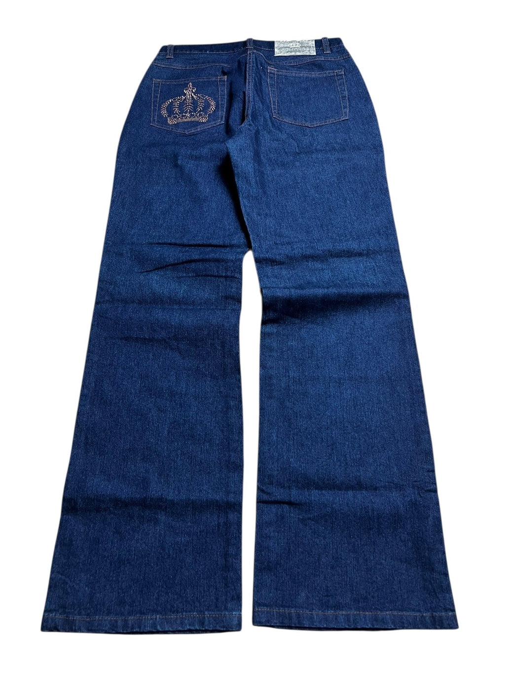 POMPÖÖS by Harald Glöckler Straight/Baggy | M - ZAZA resell