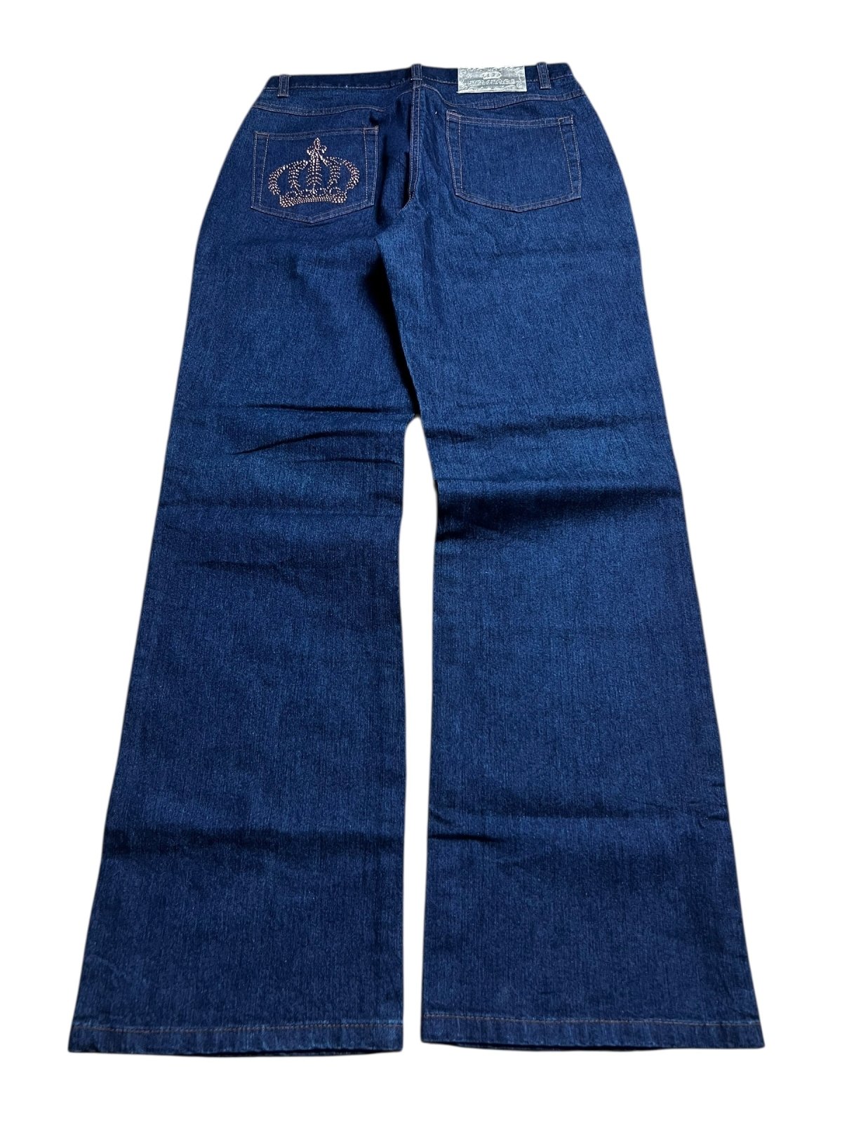 POMPÖÖS by Harald Glöckler Straight/Baggy | M - ZAZA resell