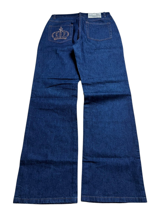 POMPÖÖS by Harald Glöckler Straight/Baggy | M - ZAZA resell