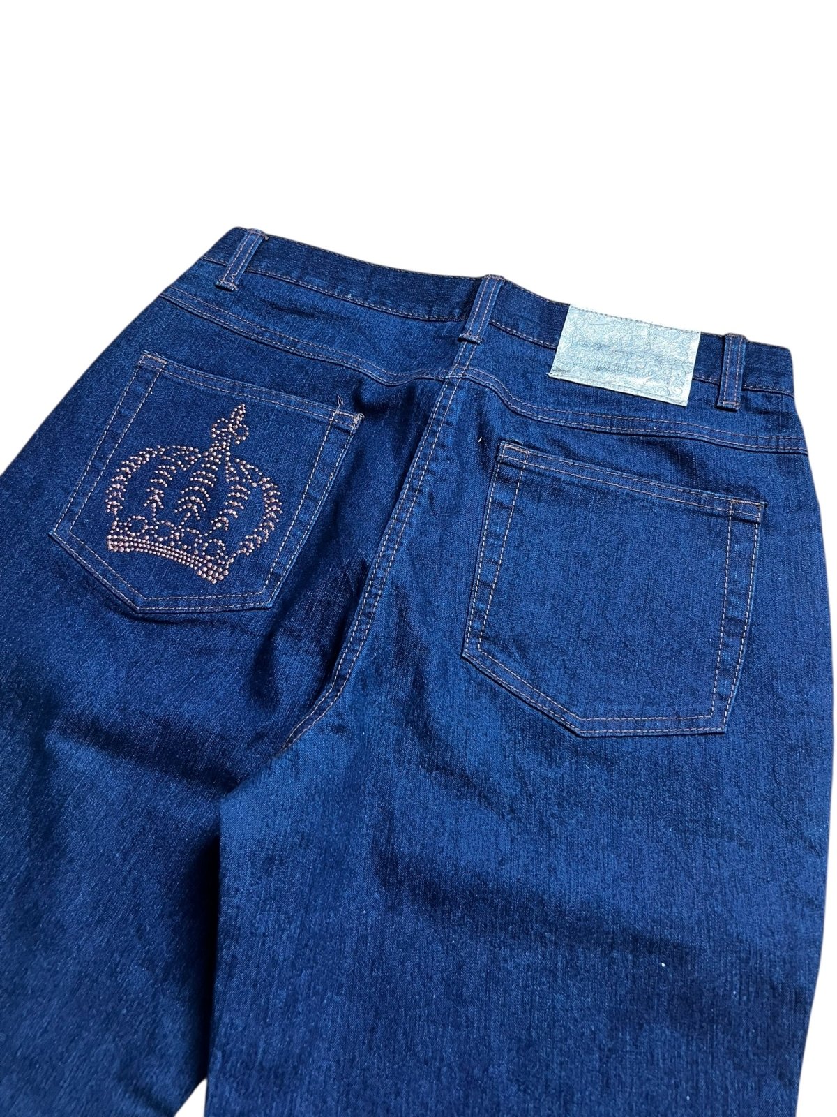 POMPÖÖS by Harald Glöckler Straight/Baggy | M - ZAZA resell