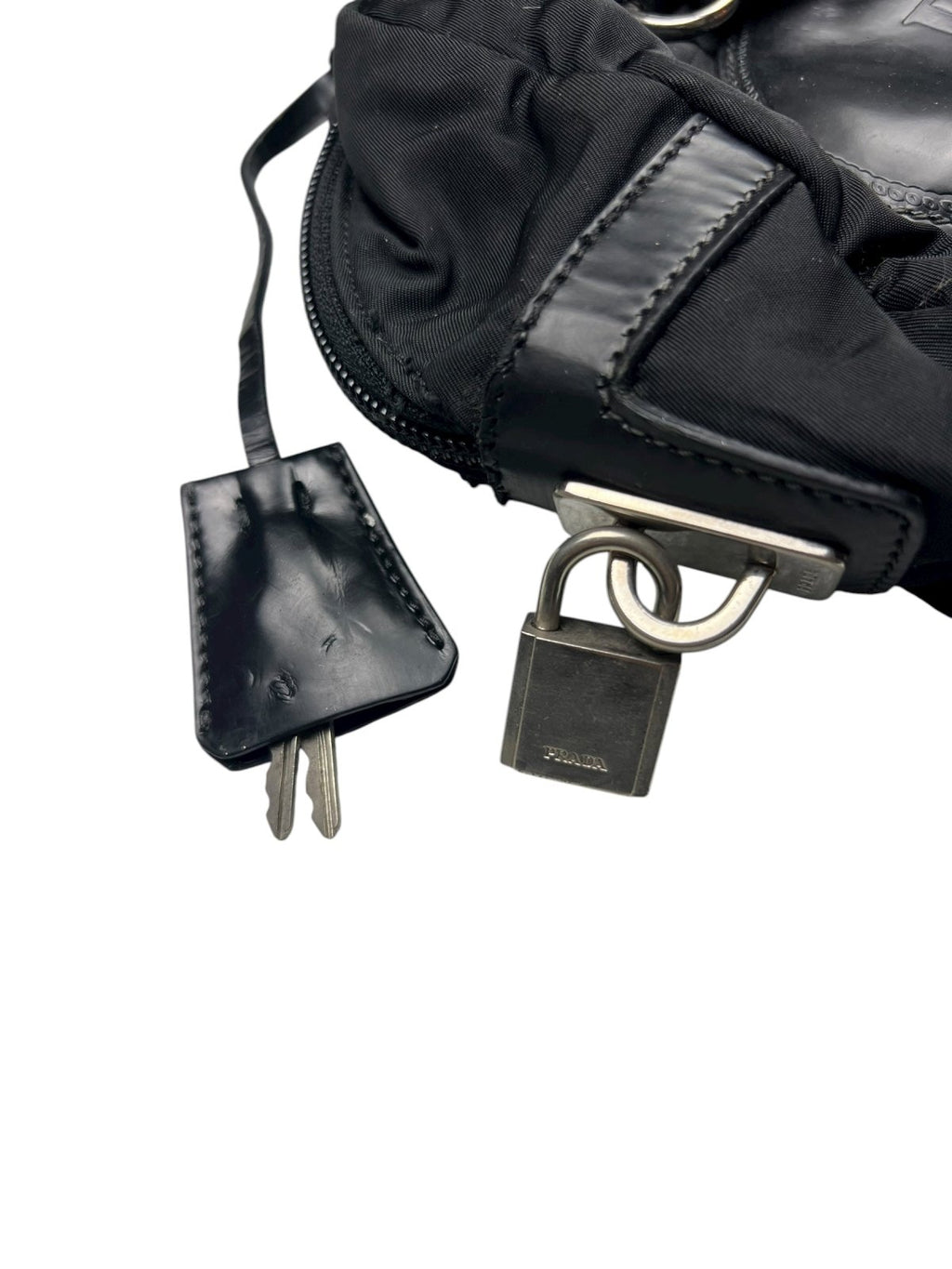 Prada Bag - ZAZA resell