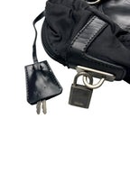 Prada Bag - ZAZA resell