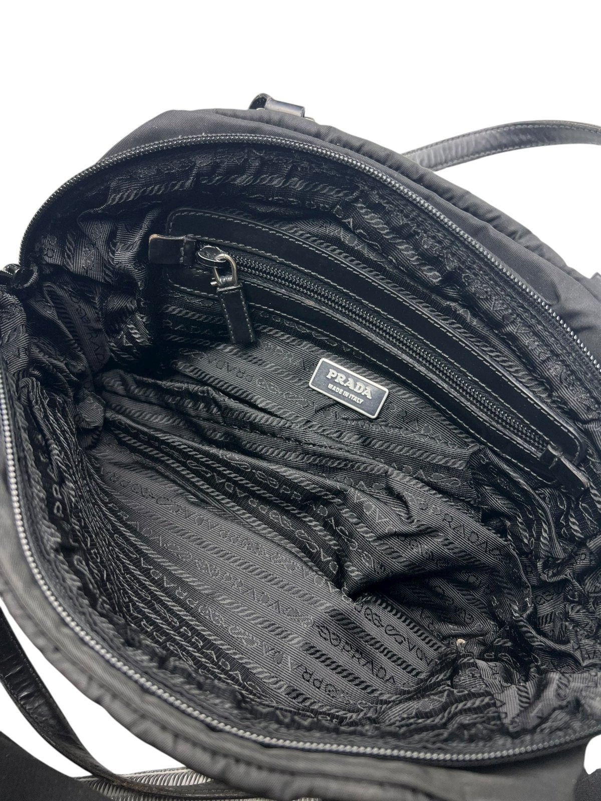 Prada Bag - ZAZA resell