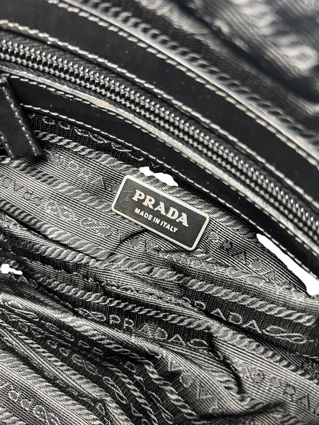Prada Bag - ZAZA resell