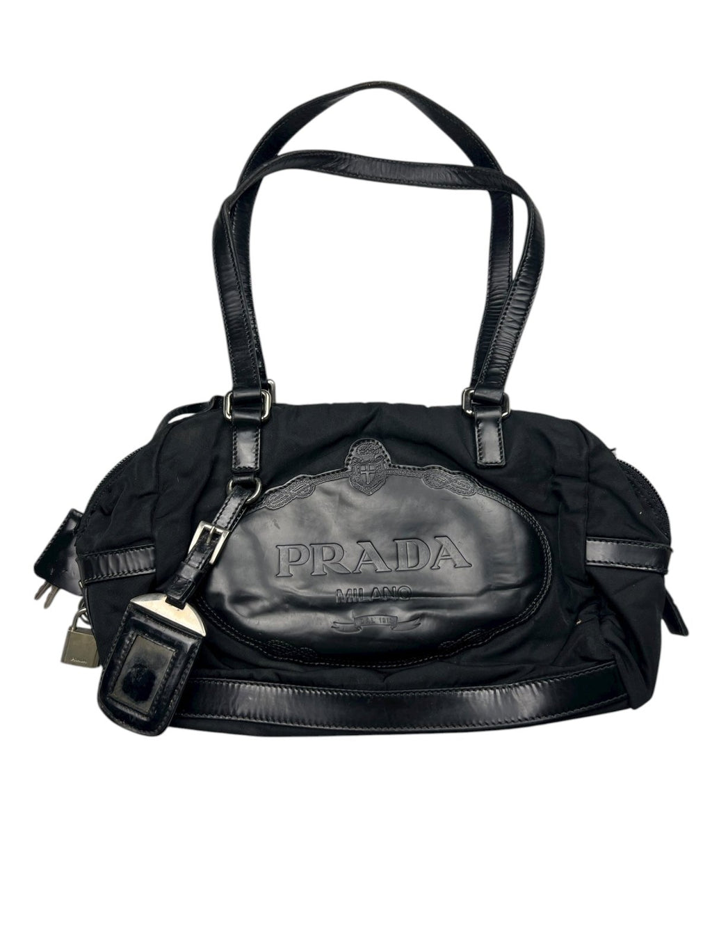 Prada Bag - ZAZA resell