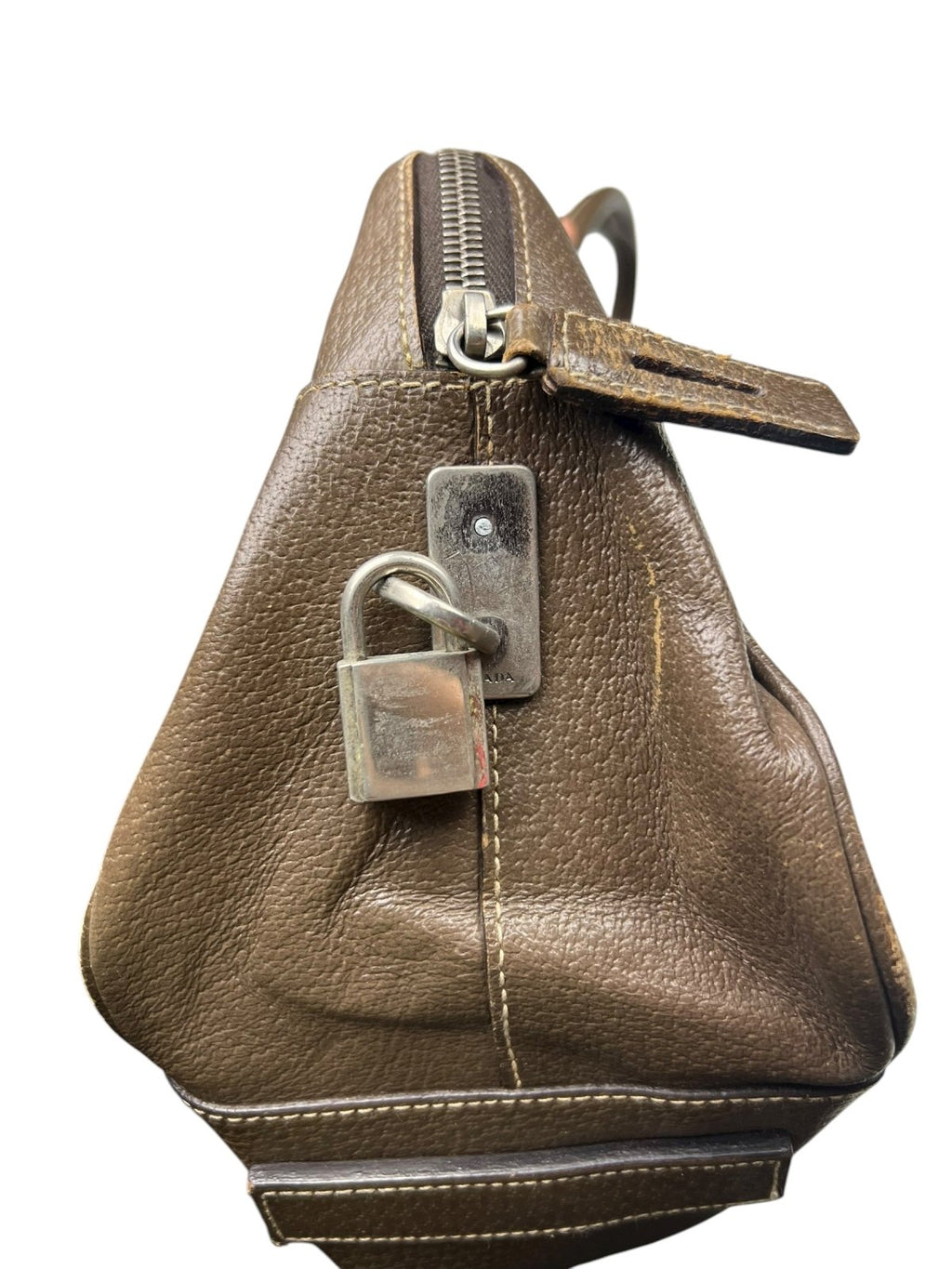 Prada Bag - ZAZA resell