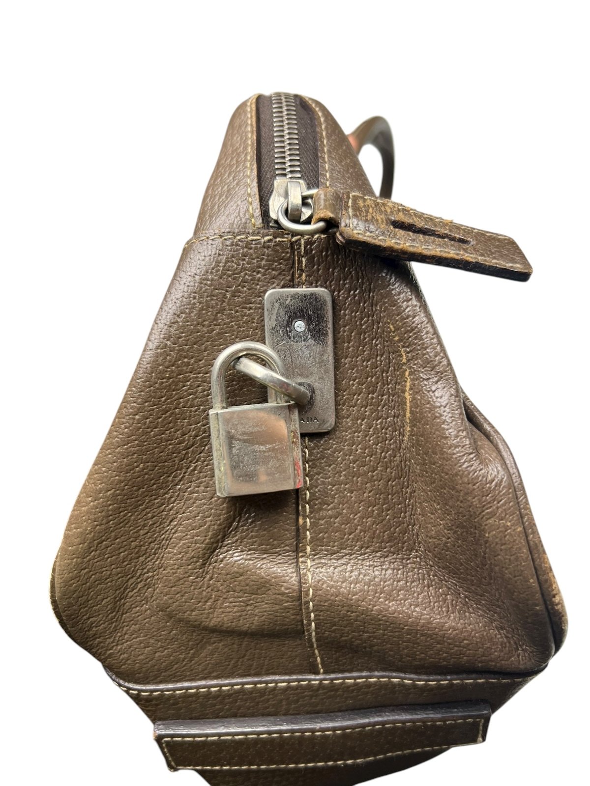 Prada Bag - ZAZA resell