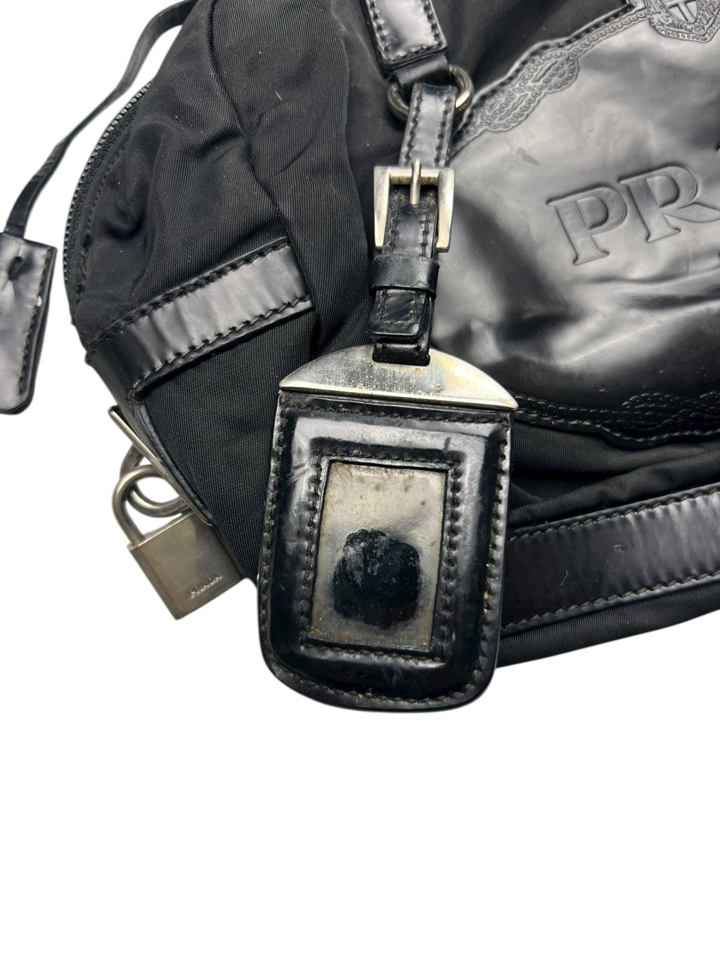 Prada Bag - ZAZA resell
