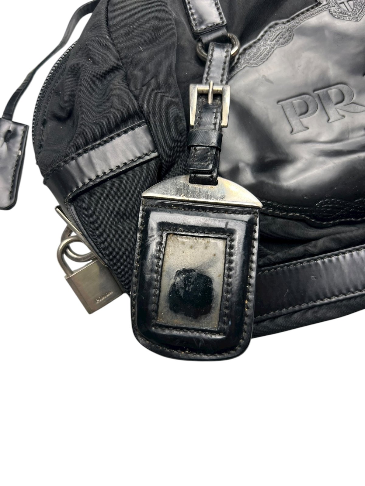 Prada Bag - ZAZA resell