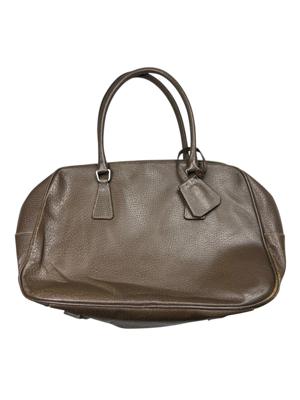Prada Bag - ZAZA resell