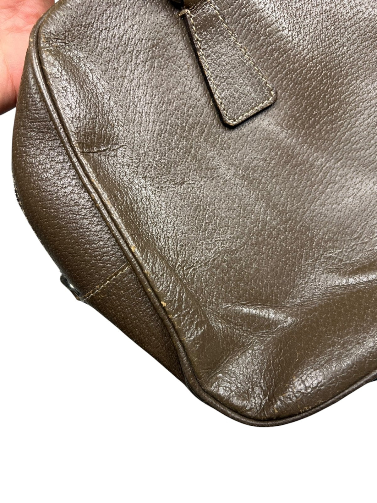 Prada Bag - ZAZA resell