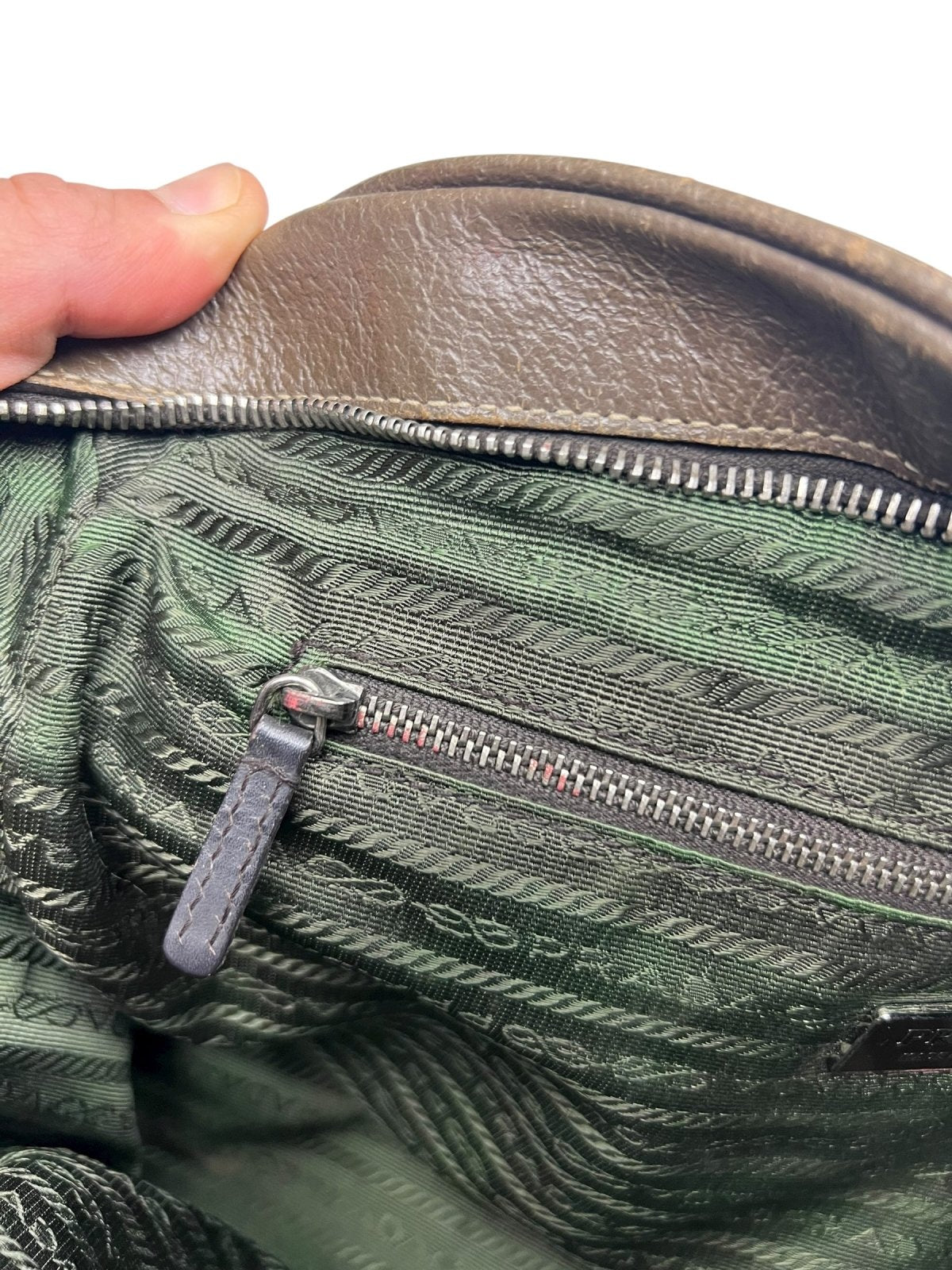 Prada Bag - ZAZA resell