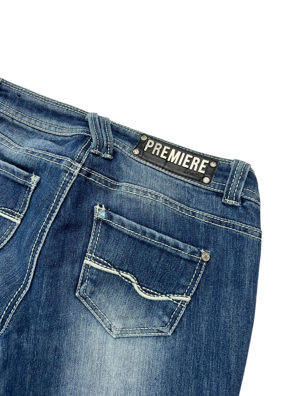 Premiere Low Rise Boot | M - ZAZA resell