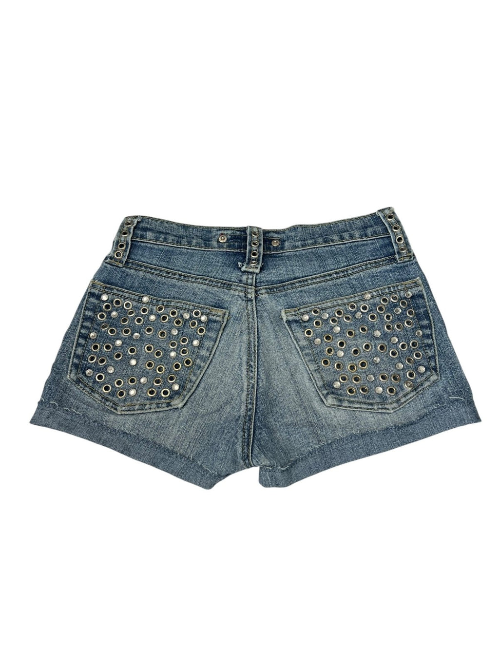 Pretty Style Shorts | 24 (XS) - ZAZA resell
