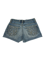 Pretty Style Shorts | 24 (XS) - ZAZA resell