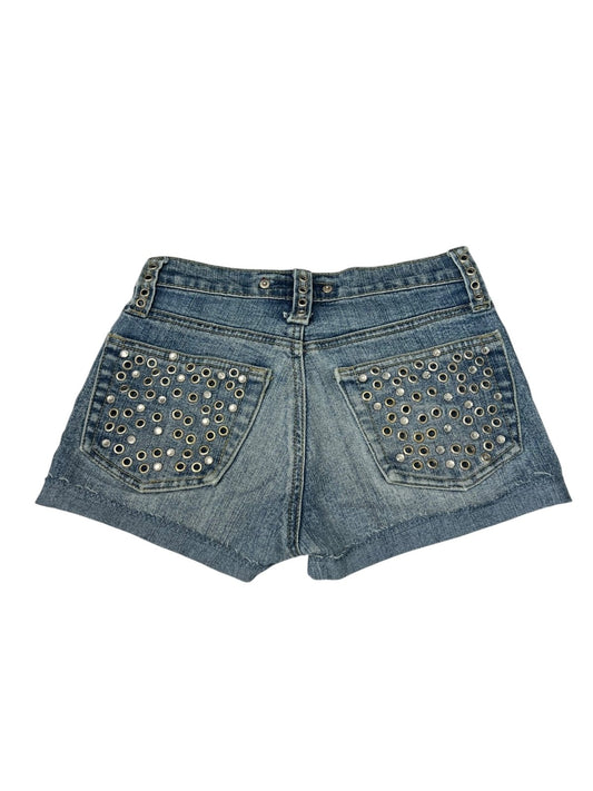 Pretty Style Shorts | 24 (XS) - ZAZA resell