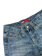 Pretty Style Shorts | 24 (XS) - ZAZA resell