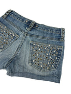 Pretty Style Shorts | 24 (XS) - ZAZA resell