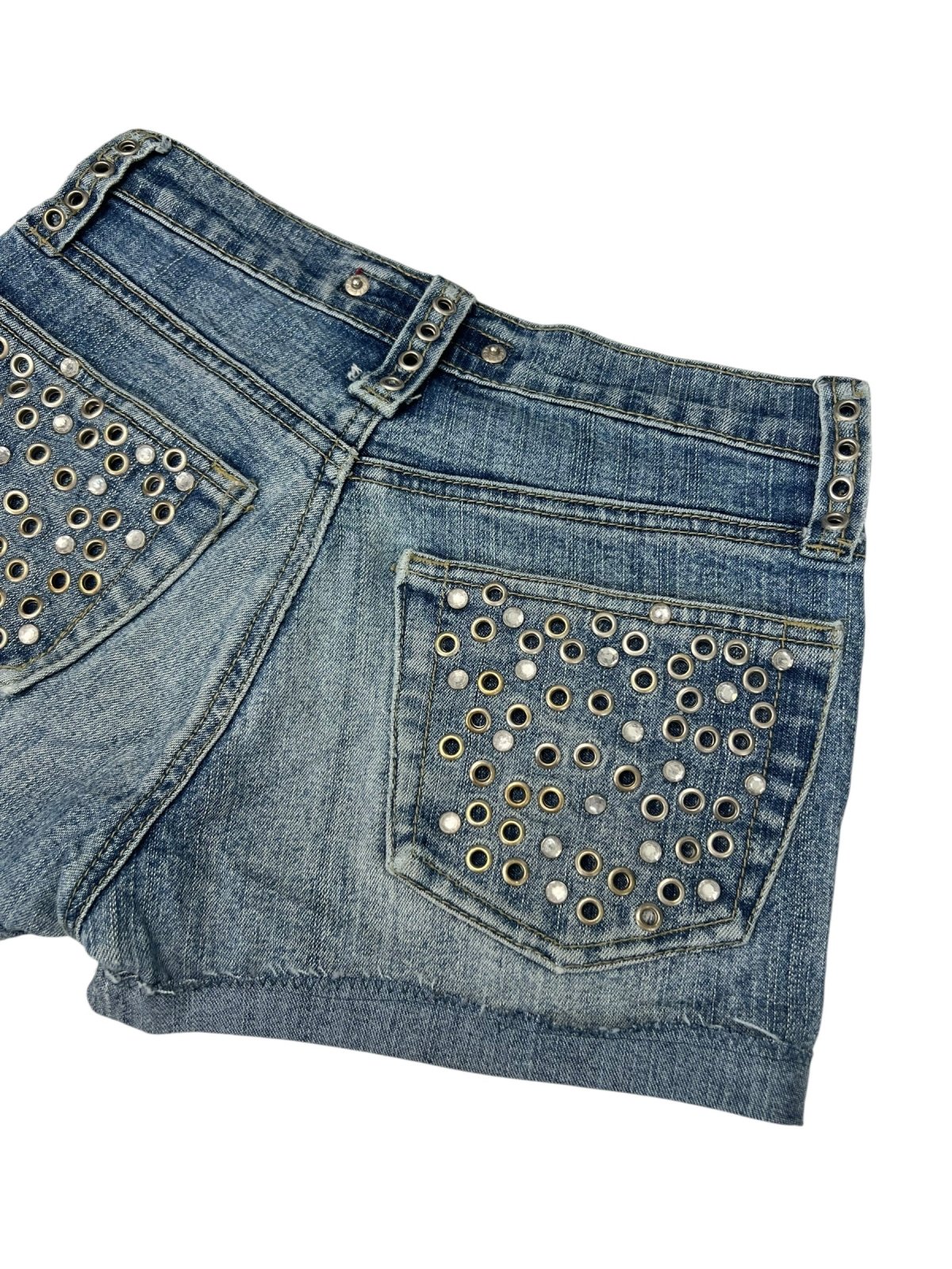 Pretty Style Shorts | 24 (XS) - ZAZA resell