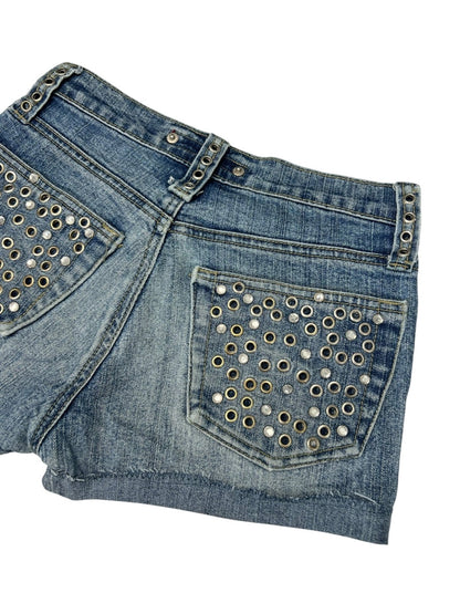 Pretty Style Shorts | 24 (XS) - ZAZA resell