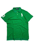 Ralph Lauren Big Pony Shirt | L - ZAZA resell